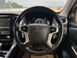 PAJERO SPORT 2.4 GT Premium 4WD AT ปี2020 ราคา 999,000บาท