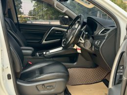 PAJERO SPORT 2.4 GT Premium 4WD AT ปี2020 ราคา 999,000บาท