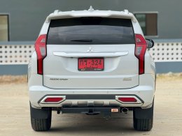 PAJERO SPORT 2.4 GT Premium 4WD AT ปี2020 ราคา 999,000บาท