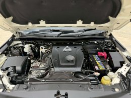 PAJERO SPORT 2.4 GT Premium 4WD AT ปี2020 ราคา 999,000บาท