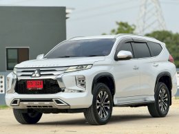 PAJERO SPORT 2.4 GT Premium 4WD AT ปี2020 ราคา 999,000บาท