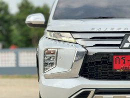 PAJERO SPORT 2.4 GT Premium 4WD AT ปี2020 ราคา 999,000บาท