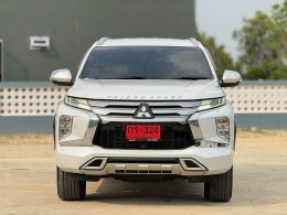 PAJERO SPORT 2.4 GT Premium 4WD AT ปี2020 ราคา 999,000บาท