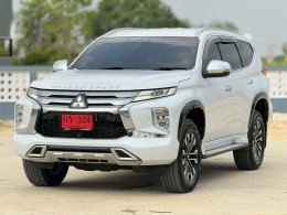 PAJERO SPORT 2.4 GT Premium 4WD AT ปี2020 ราคา 999,000บาท
