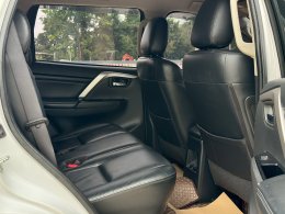 PAJERO SPORT 2.4 GT Premium 4WD AT ปี2020 ราคา 999,000บาท