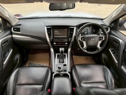 PAJERO SPORT 2.4 GT Premium 4WD AT ปี2020 ราคา 999,000บาท