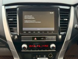 MITSUBISHI PAJERO SPORT 2.4 GT Premium 4WD AT ปี2020 ราคา999,000บาท