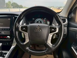 MITSUBISHI PAJERO SPORT 2.4 GT Premium 4WD AT ปี2020 ราคา999,000บาท