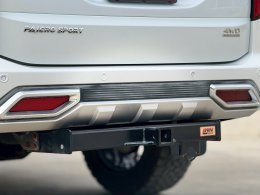 MITSUBISHI PAJERO SPORT 2.4 GT Premium 4WD AT ปี2020 ราคา999,000บาท