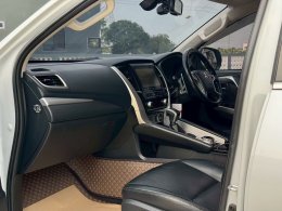 MITSUBISHI PAJERO SPORT 2.4 GT Premium 4WD AT ปี2020 ราคา999,000บาท