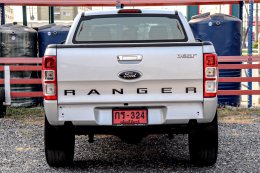 FORD RANGER DOUBLECAB HIRACER 2.2 XLT(AB/ABS) ปี2012 ราคา329,000บาท