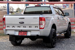 FORD RANGER DOUBLECAB HIRACER 2.2 XLT(AB/ABS) ปี2012 ราคา329,000บาท