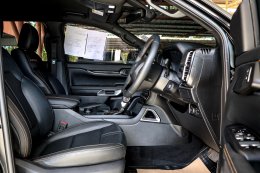 FORD RANGER DUAL CAB 2.0 WILDTRAK 4WD AT ปี2023 ราคา1,259,000บาท
