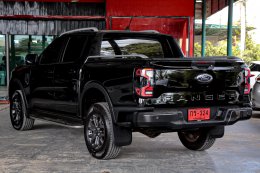 FORD RANGER DUAL CAB 2.0 WILDTRAK 4WD AT ปี2023 ราคา1,259,000บาท