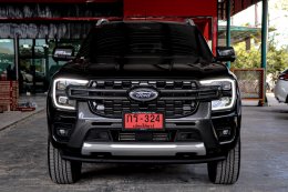 FORD RANGER DUAL CAB 2.0 WILDTRAK 4WD AT ปี2023 ราคา1,259,000บาท