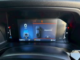 FORD RANGER DUAL CAB 2.0  WILDTRAK 4WD AT  ปี2022 ราคา869,000บาท