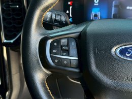 FORD RANGER DUAL CAB 2.0  WILDTRAK 4WD AT  ปี2022 ราคา869,000บาท