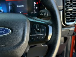 FORD RANGER DUAL CAB 2.0  WILDTRAK 4WD AT  ปี2022 ราคา869,000บาท