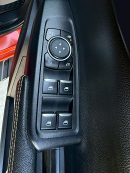 FORD RANGER DUAL CAB 2.0  WILDTRAK 4WD AT  ปี2022 ราคา869,000บาท