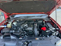 FORD RANGER DUAL CAB 2.0  WILDTRAK 4WD AT  ปี2022 ราคา869,000บาท