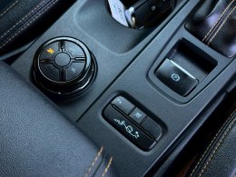 FORD RANGER DUAL CAB 2.0  WILDTRAK 4WD AT  ปี2022 ราคา869,000บาท