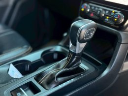 FORD RANGER DUAL CAB 2.0  WILDTRAK 4WD AT  ปี2022 ราคา869,000บาท