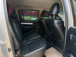 REVO DOUBLE CAB 2.4 E (AB/ABS) MTปี18 ราคา 499,000 บาท