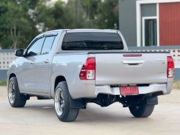 REVO DOUBLE CAB 2.4 E (AB/ABS) MTปี18 ราคา 499,000 บาท