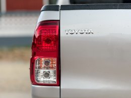 REVO DOUBLE CAB 2.4 E (AB/ABS) MTปี18 ราคา 499,000 บาท