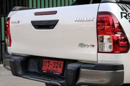 REVO DOUBLE CAB PRERUNNER 2.4 G AT ปี2018/ ราคา 679,000 บาท 