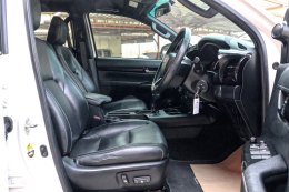 REVO DOUBLE CAB PRERUNNER 2.4 G AT ปี2018/ ราคา 679,000 บาท 
