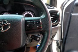 REVO DOUBLE CAB PRERUNNER 2.4 G AT ปี2018/ ราคา 679,000 บาท 