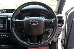 REVO DOUBLE CAB PRERUNNER 2.4 G AT ปี2018/ ราคา 679,000 บาท 