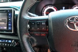 REVO DOUBLE CAB PRERUNNER 2.4 G AT ปี2018/ ราคา 679,000 บาท 