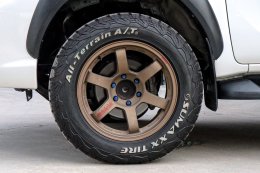 REVO DOUBLE CAB PRERUNNER 2.4 G AT ปี2018/ ราคา 679,000 บาท 