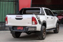 REVO DOUBLE CAB PRERUNNER 2.4 G AT ปี2018/ ราคา 679,000 บาท 