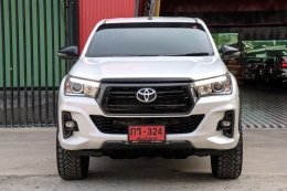 REVO DOUBLE CAB PRERUNNER 2.4 G AT ปี2018/ ราคา 679,000 บาท 