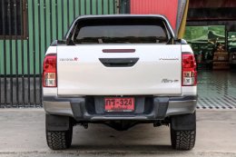 REVO DOUBLE CAB PRERUNNER 2.4 G AT ปี2018/ ราคา 679,000 บาท 