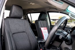 TOYOTA REVO DUAL CAB 2.4 PRERUNNER J PLUS MT ปี2019 ราคา499,000บาท มือสอง
