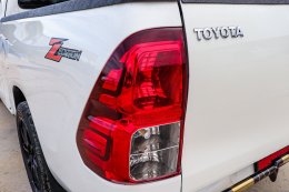 TOYOTA REVO SMART CAB 2.4 J (AB/ABS) ปี2016 ราคา 379,000 บาท