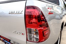 TOYOTA HILUX REVO SMART CAB 2.4 Z EDITION ENTRY MT ปี2021 ราคา 429,000 บาท