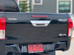 TOYOTA REVO SMART CAB 2.4 Z EDITION J PLUS AT ปี2019 ราคา389,000บาท