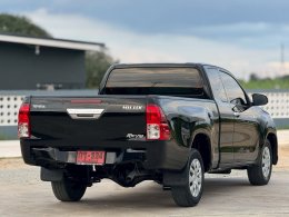 TOYOTA REVO SMART CAB 2.4 Z EDITION J PLUS AT ปี2019 ราคา389,000บาท