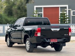 TOYOTA REVO SMART CAB 2.4 Z EDITION J PLUS AT ปี2019 ราคา389,000บาท