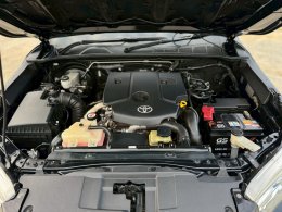 TOYOTA REVO SMART CAB 2.4 Z EDITION J PLUS AT ปี2019 ราคา389,000บาท