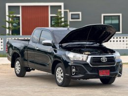 TOYOTA REVO SMART CAB 2.4 Z EDITION J PLUS AT ปี2019 ราคา389,000บาท