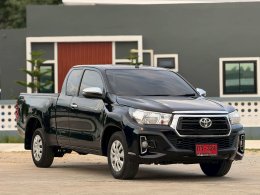 TOYOTA REVO SMART CAB 2.4 Z EDITION J PLUS AT ปี2019 ราคา389,000บาท