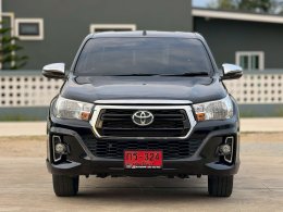 TOYOTA REVO SMART CAB 2.4 Z EDITION J PLUS AT ปี2019 ราคา389,000บาท