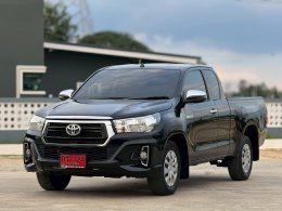 TOYOTA REVO SMART CAB 2.4 Z EDITION J PLUS AT ปี2019 ราคา389,000บาท