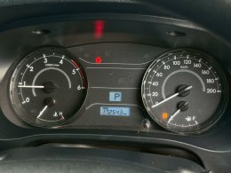 TOYOTA REVO SMART CAB 2.4 Z EDITION J PLUS AT ปี2019 ราคา389,000บาท